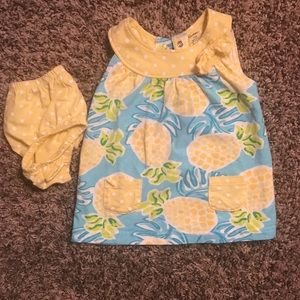 Baby dress